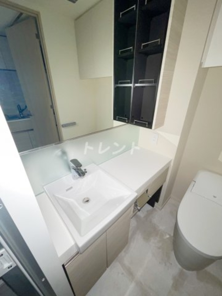 クレヴィア新宿若松町-506