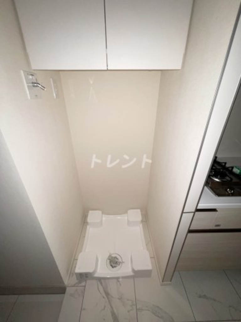 クレヴィア新宿若松町-506