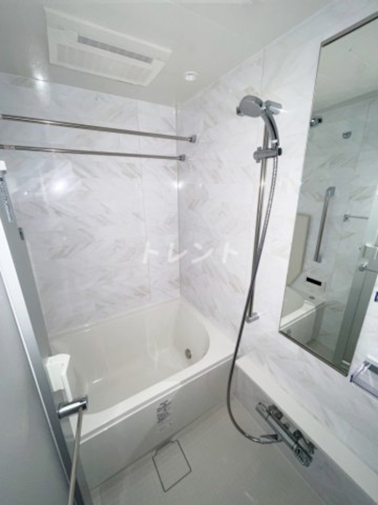 クレヴィア新宿若松町-506