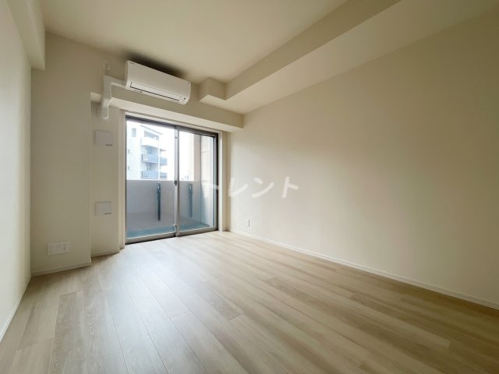 クレヴィア新宿若松町-506