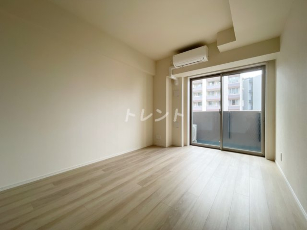 クレヴィア新宿若松町-506