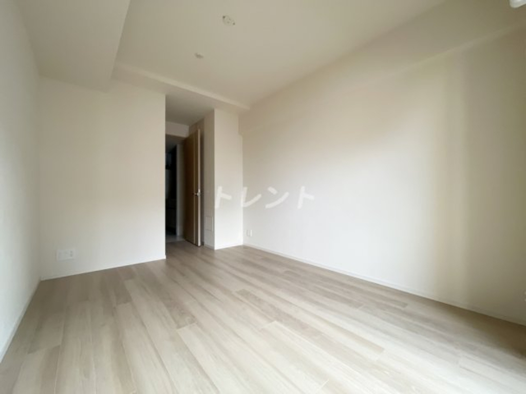 クレヴィア新宿若松町-506