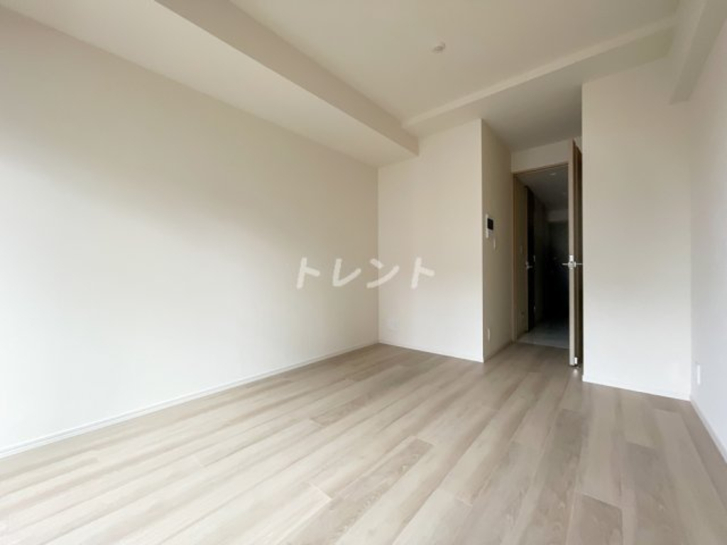 クレヴィア新宿若松町-506