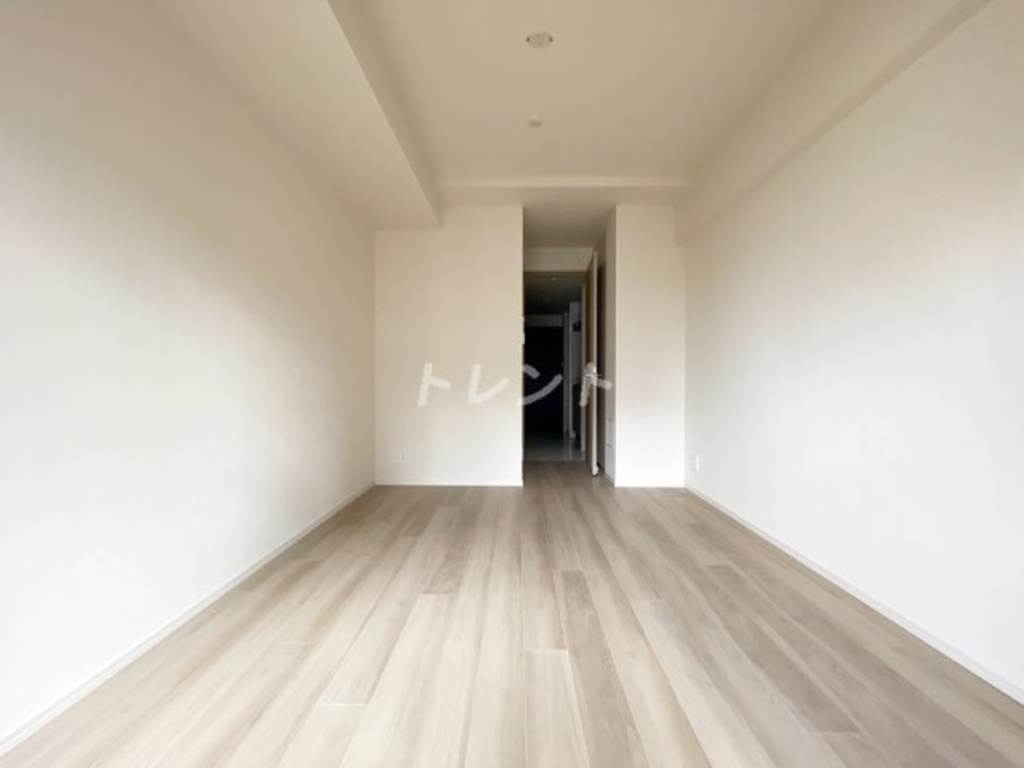 クレヴィア新宿若松町-506