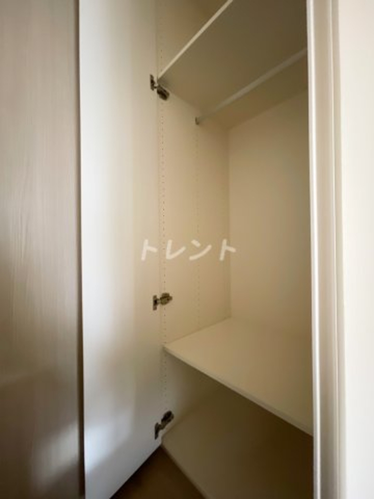 クレヴィア新宿若松町-506