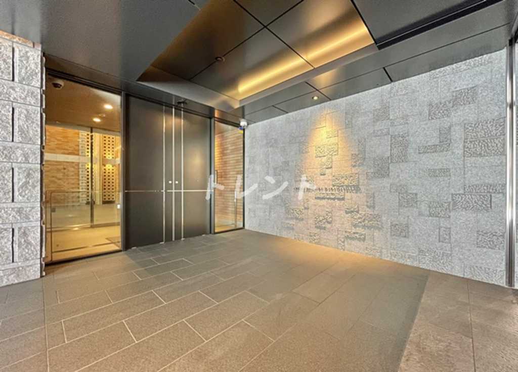 クレヴィア新宿若松町-506