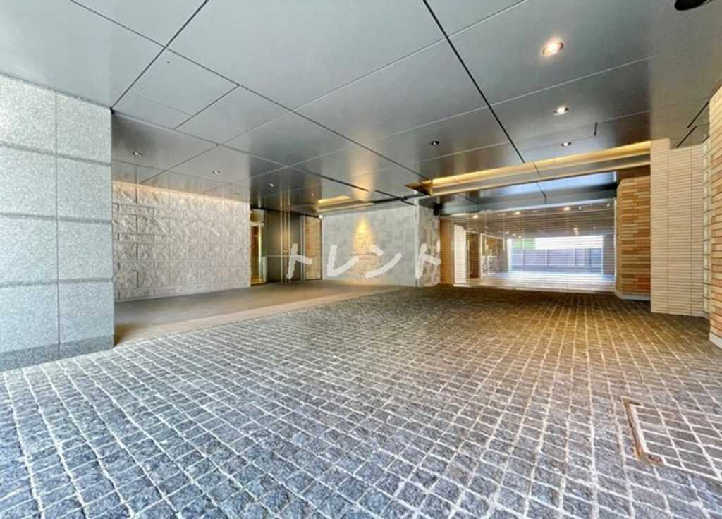 クレヴィア新宿若松町-506