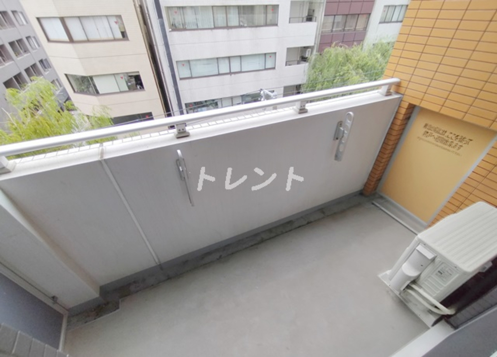 ガーラプレイス新宿御苑-306