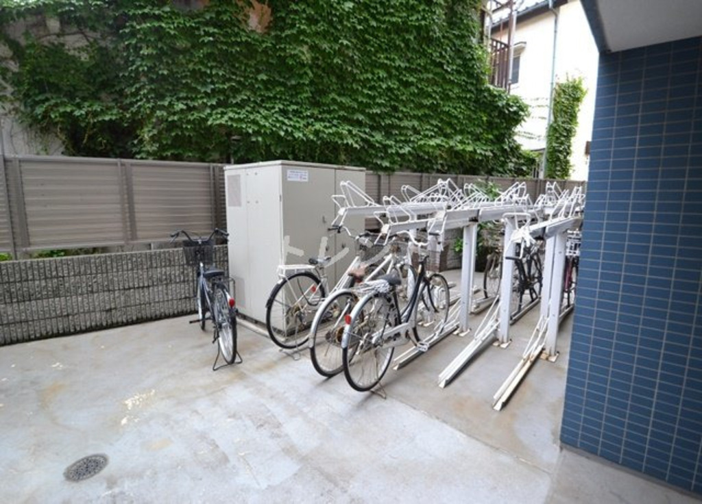 ダイナシティ新中野-12F