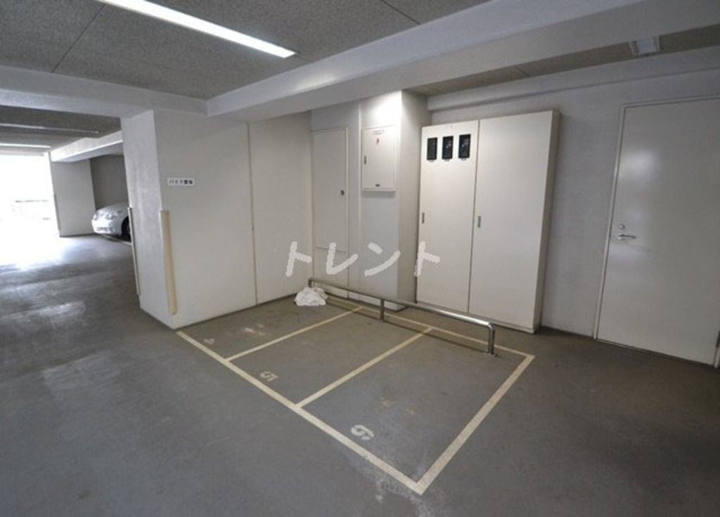 ダイナシティ新中野-12F