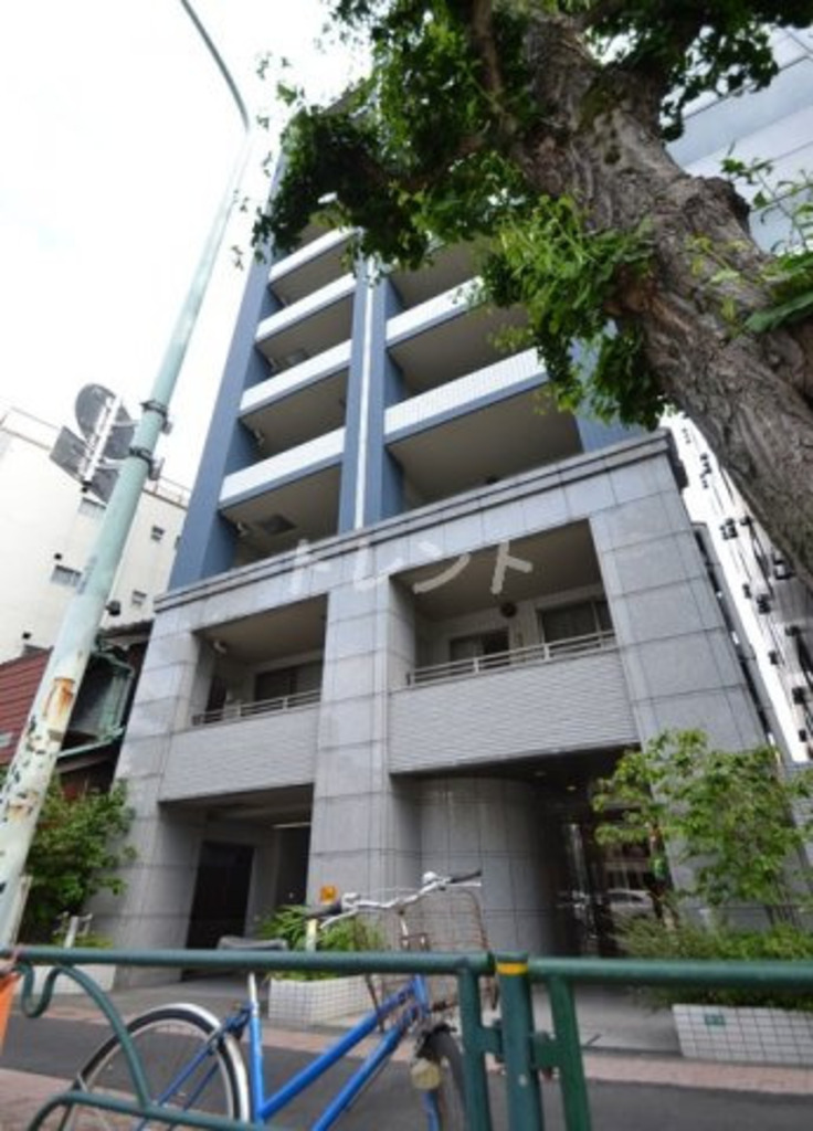 ダイナシティ新中野-12F