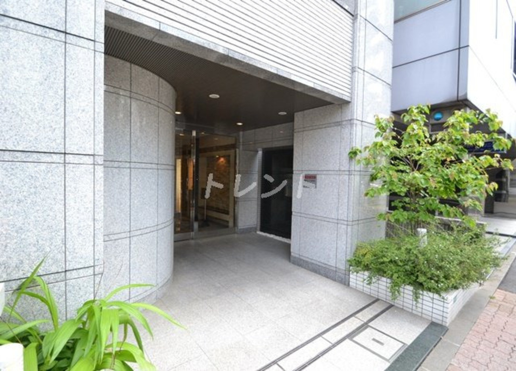 ダイナシティ新中野-12F