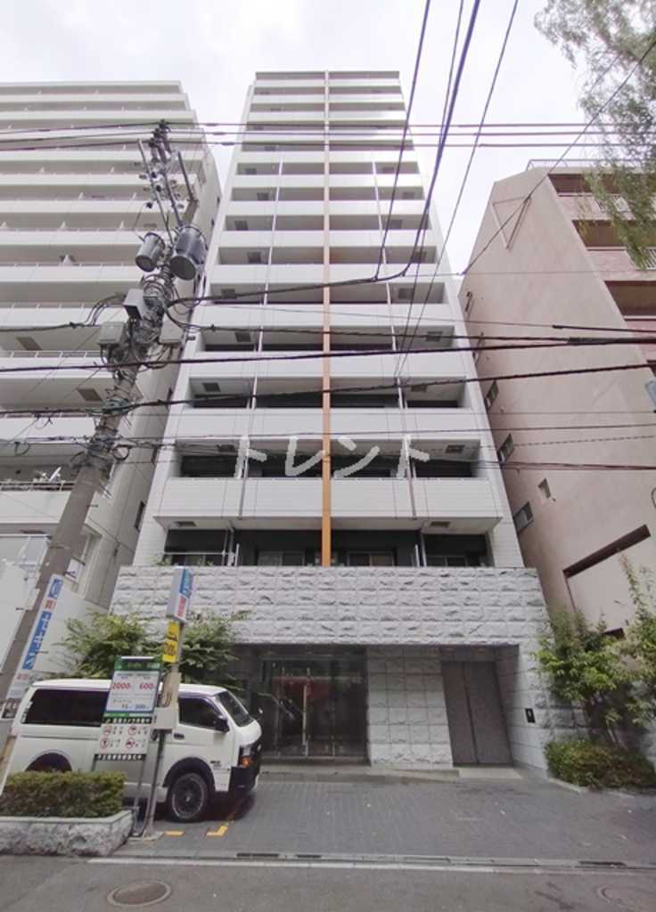 ガーラプレイス新宿御苑-701