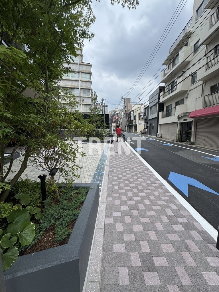 パークアクシス文京本郷-501