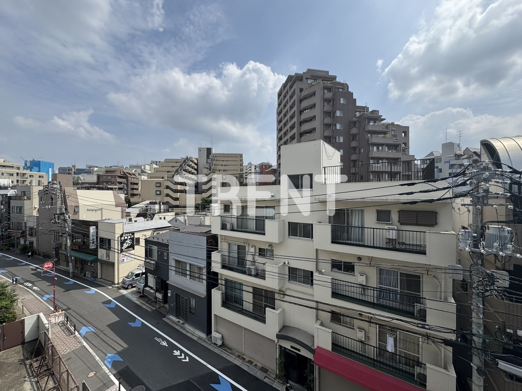 パークアクシス文京本郷-402