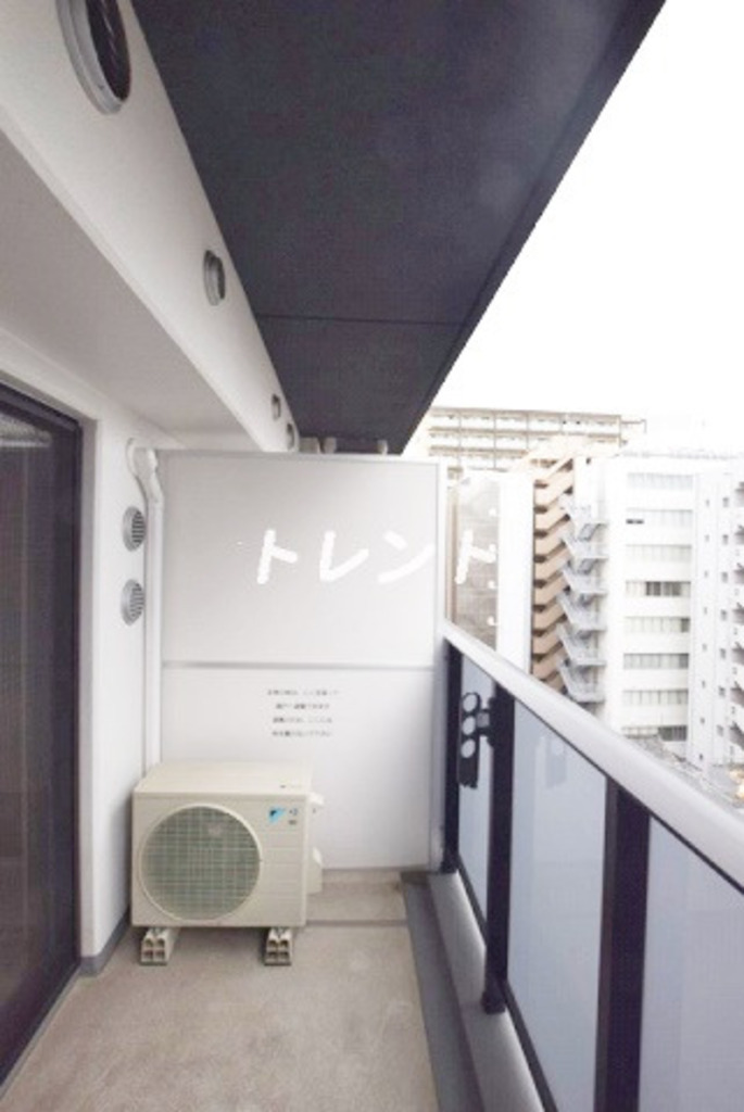 コンフォリア秋葉原EAST-403