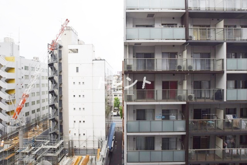 コンフォリア秋葉原EAST-403