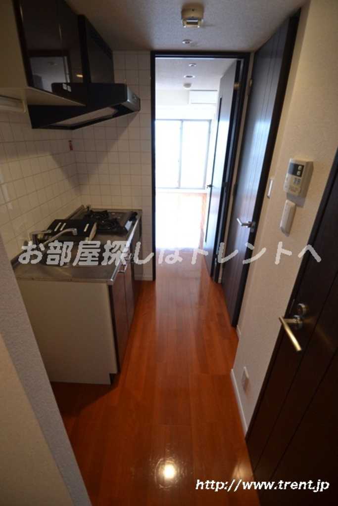 ドルチェ東新宿-402