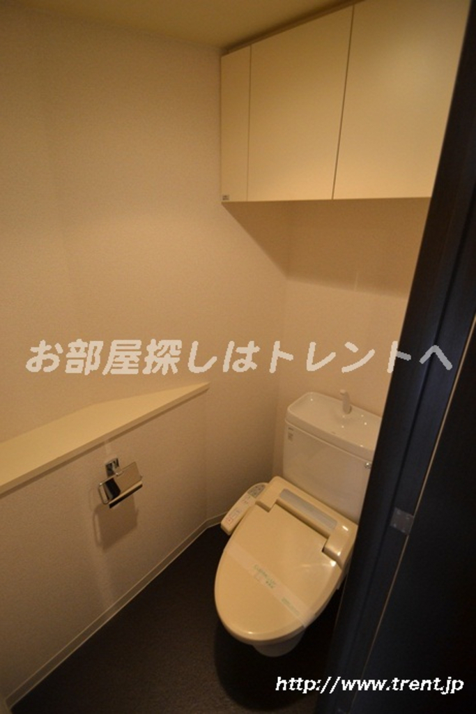 ドルチェ東新宿-402