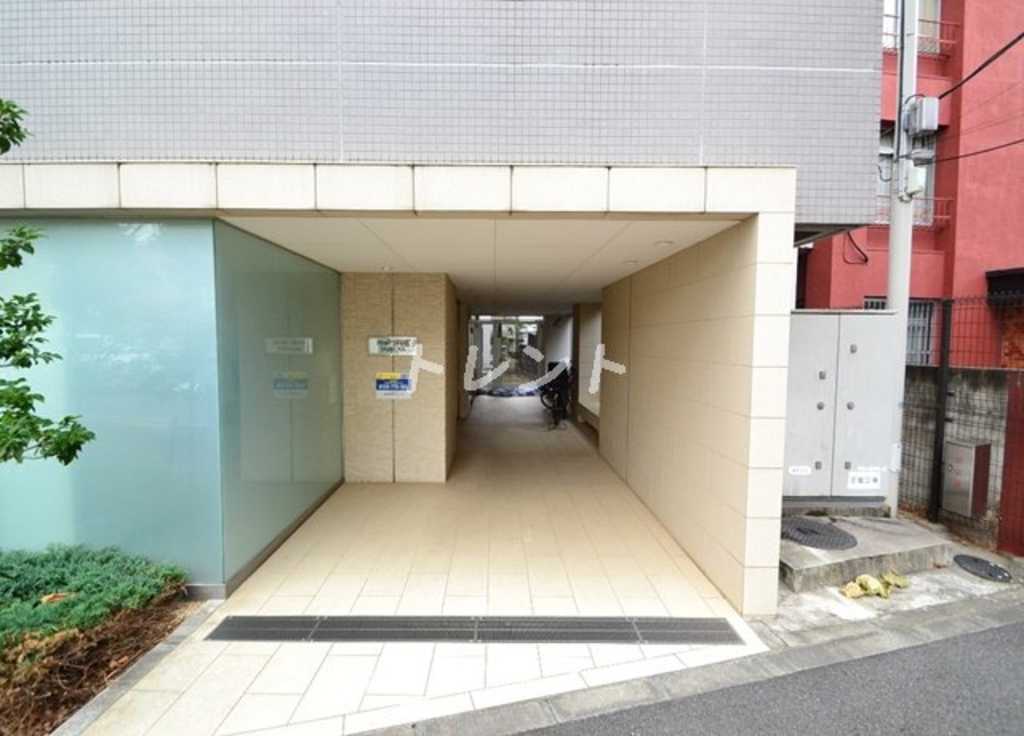 プライムアーバン笹塚-401