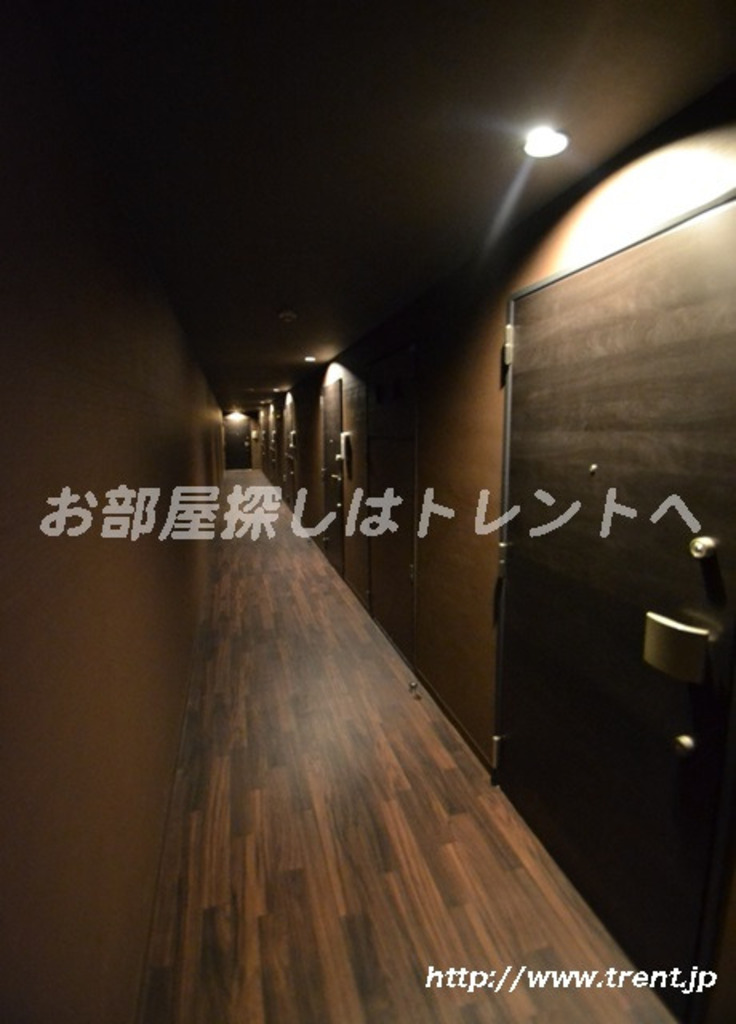 シーフォルム東新宿-305