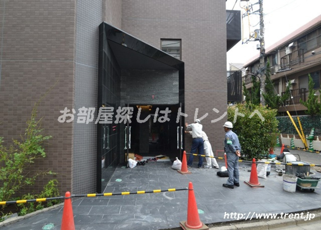 シーフォルム東新宿-305