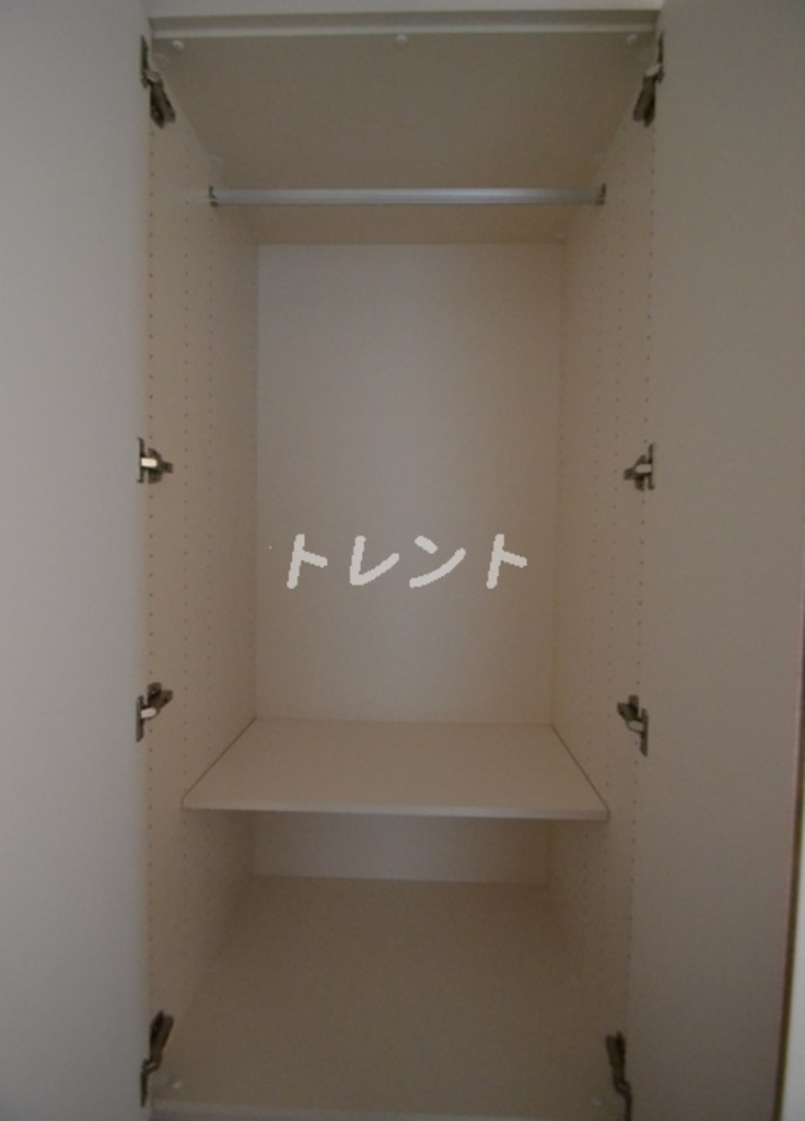 ザパークハウス早稲田-107