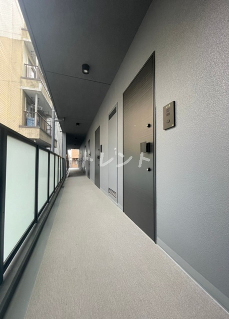 ザパークハビオ中野新橋-306
