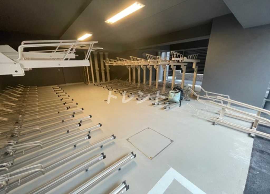 ザパークハビオ中野新橋-306