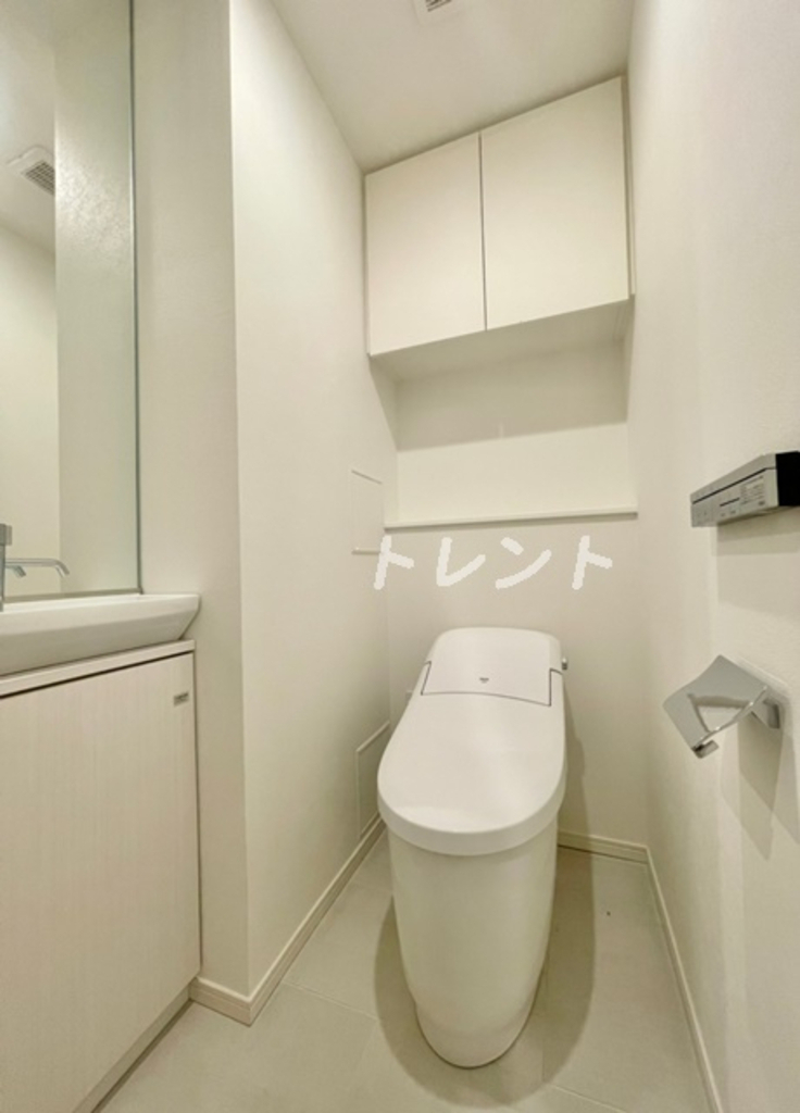 ザパークハビオ中野新橋-306