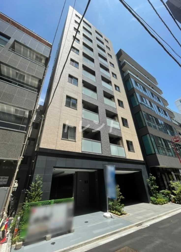 メゾンクラフト神田錦町-701