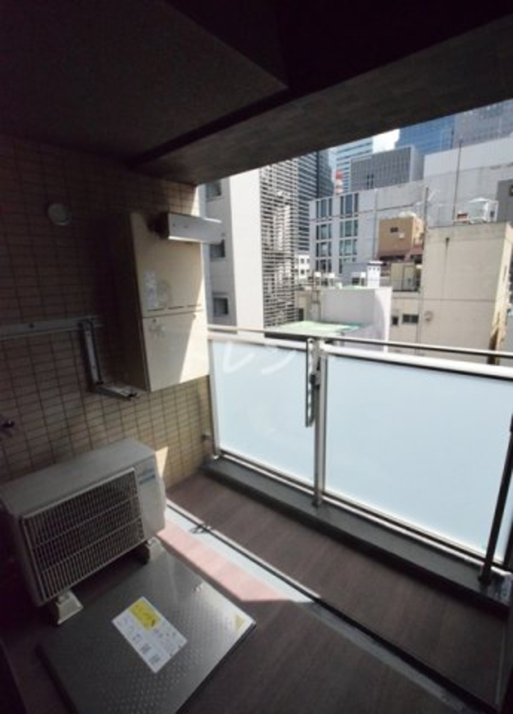 メゾンクラフト神田錦町-701