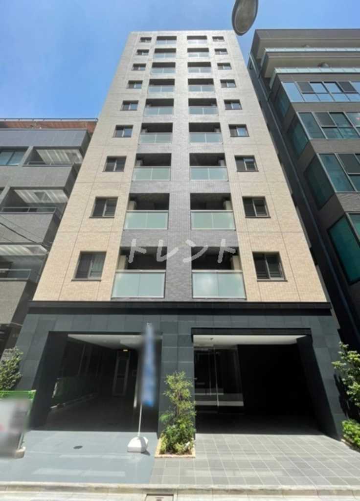 メゾンクラフト神田錦町-701