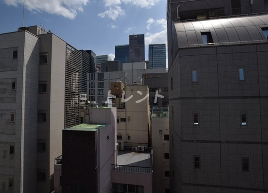 メゾンクラフト神田錦町-701