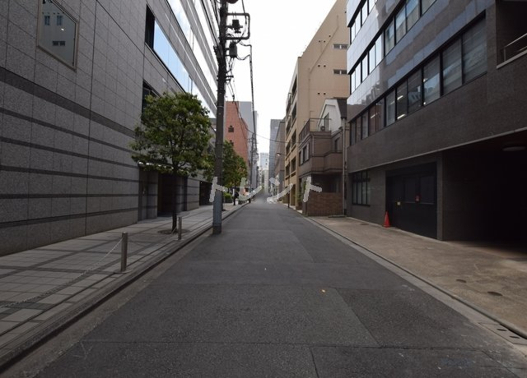 メゾンクラフト神田錦町-701