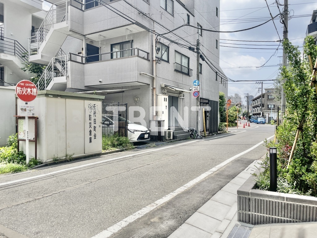 プライムブリス中野富士見町Ⅰ-504