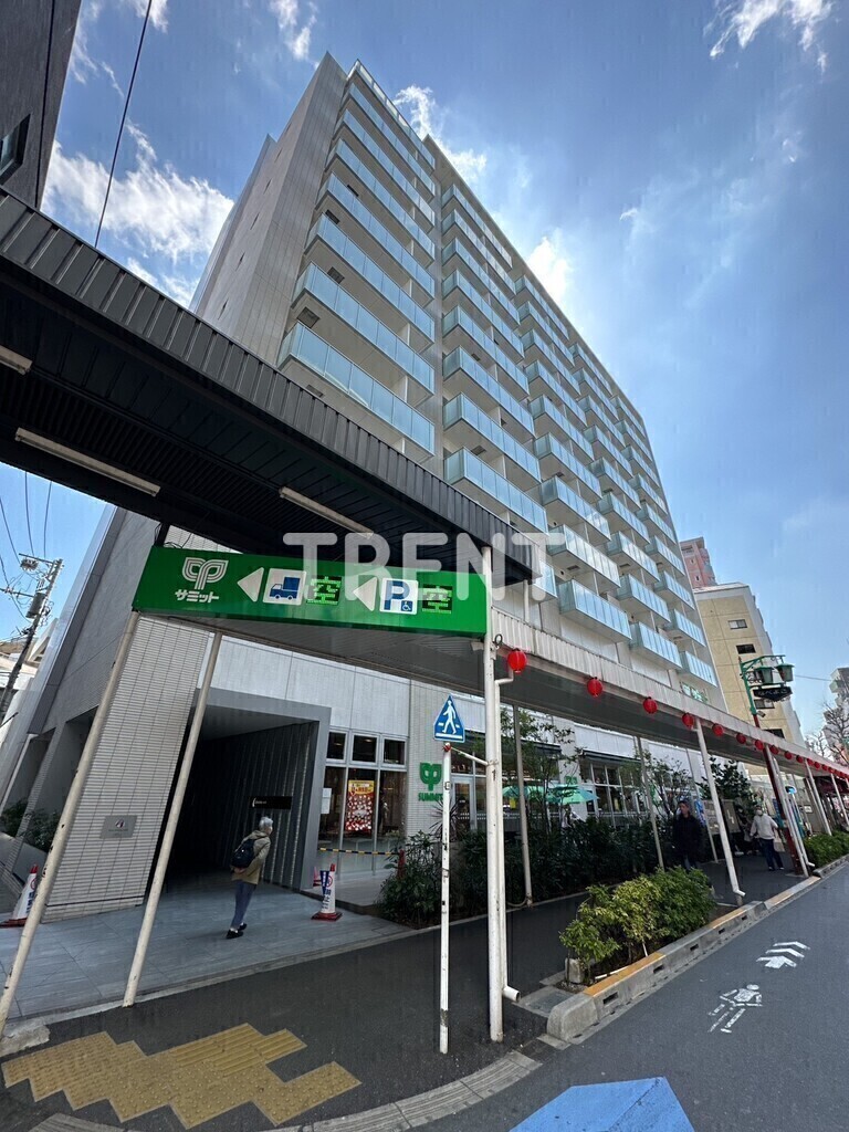 コンフォリア新中野-1006
