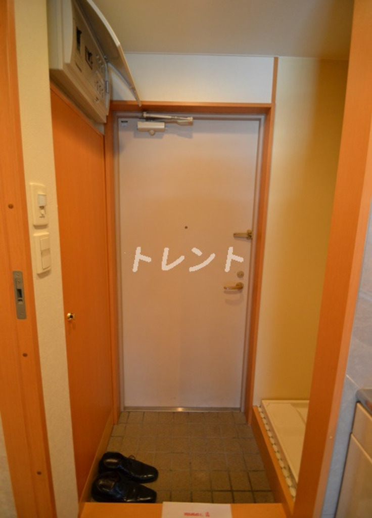 オペラヒルズ初台-304