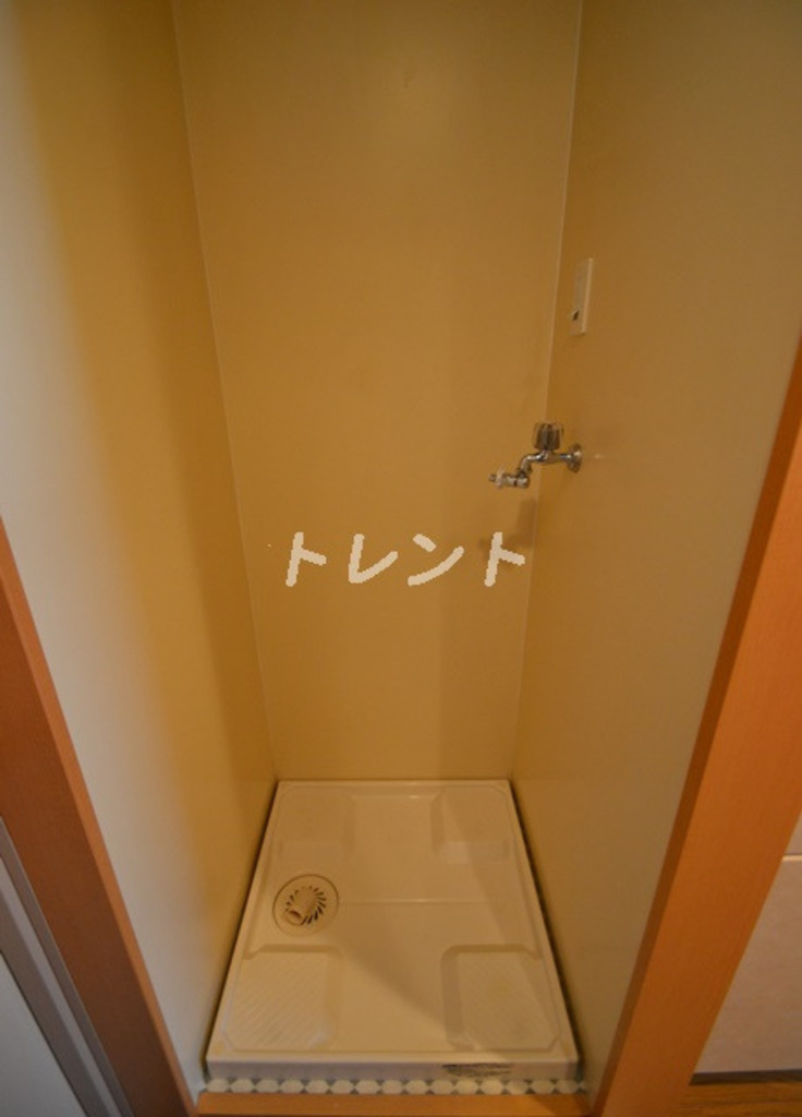 オペラヒルズ初台-304