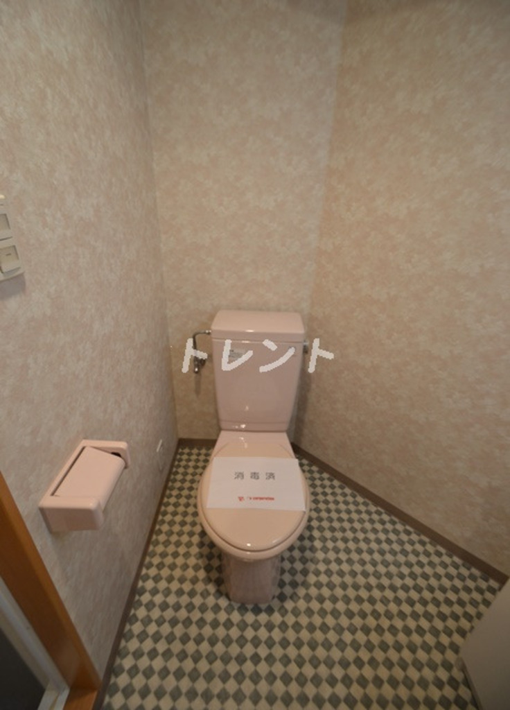 オペラヒルズ初台-304