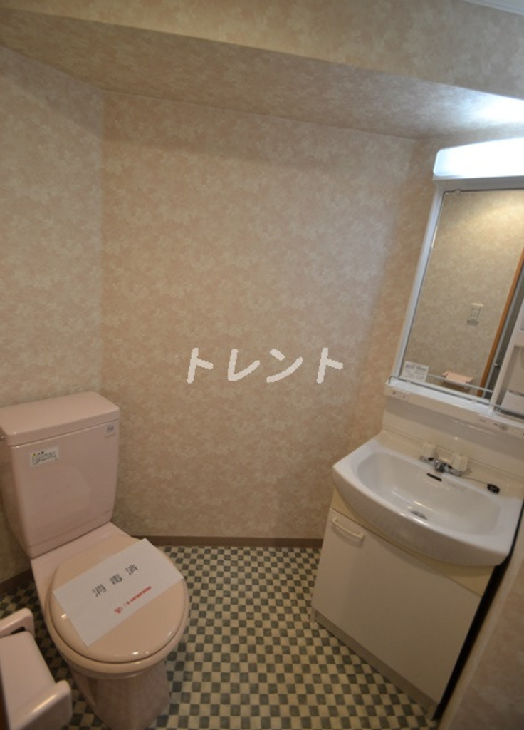 オペラヒルズ初台-304
