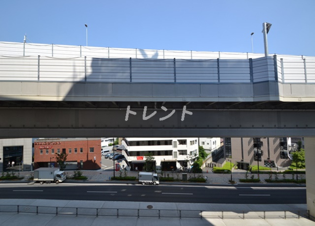オペラヒルズ初台-304