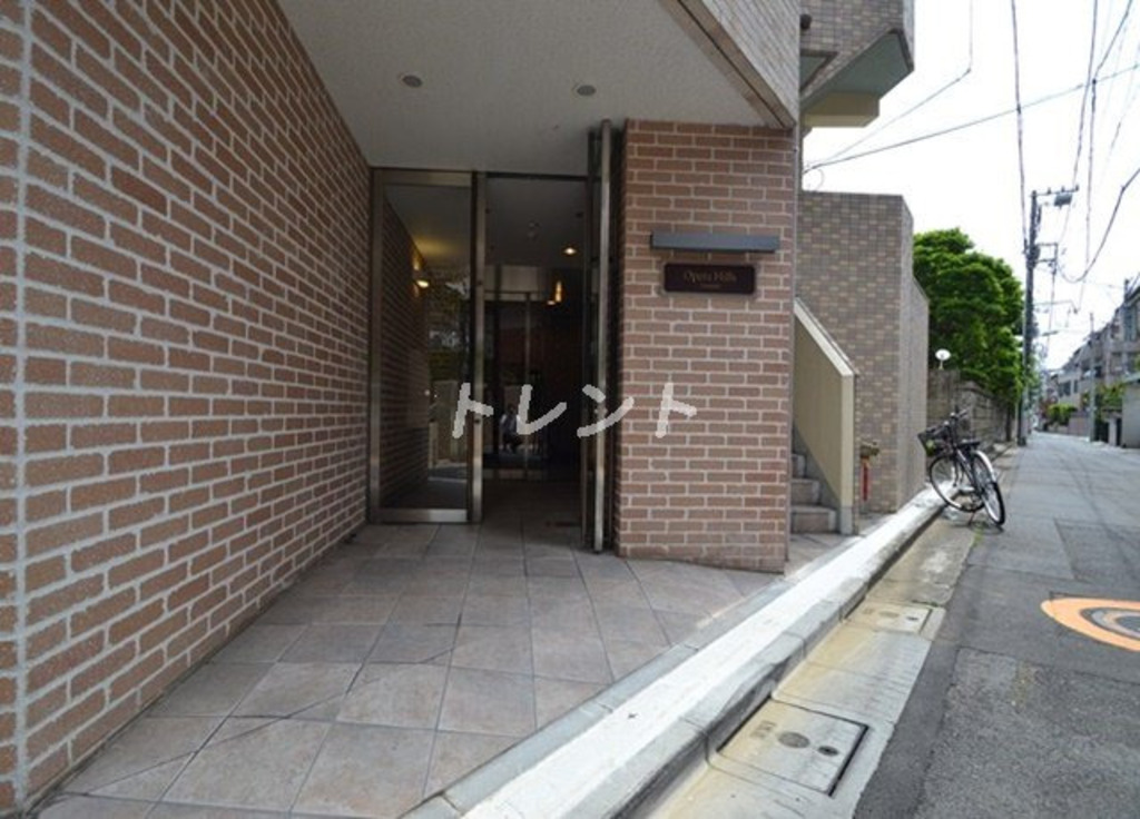 オペラヒルズ初台-304