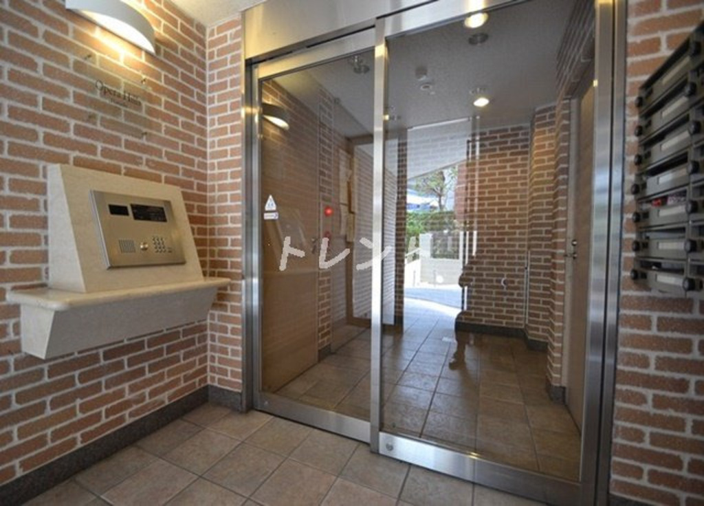 オペラヒルズ初台-304