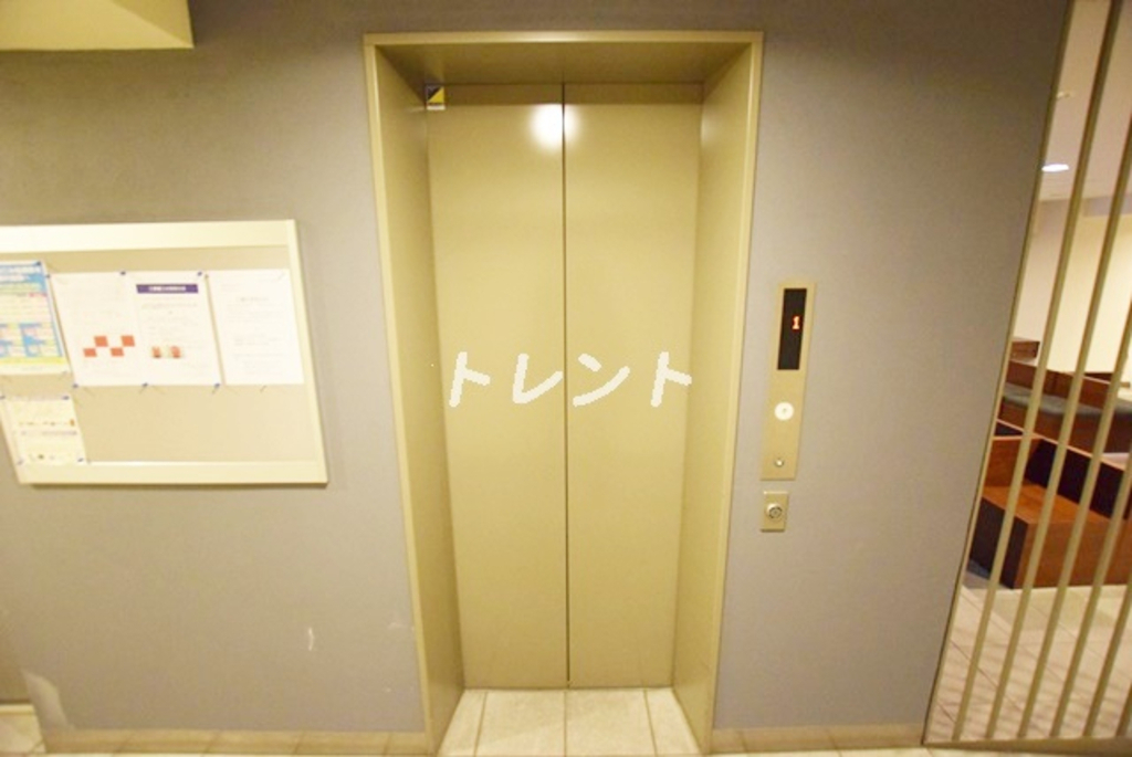 お茶の水SCハウス【OCHANOMIZUSCHOUSE】-801