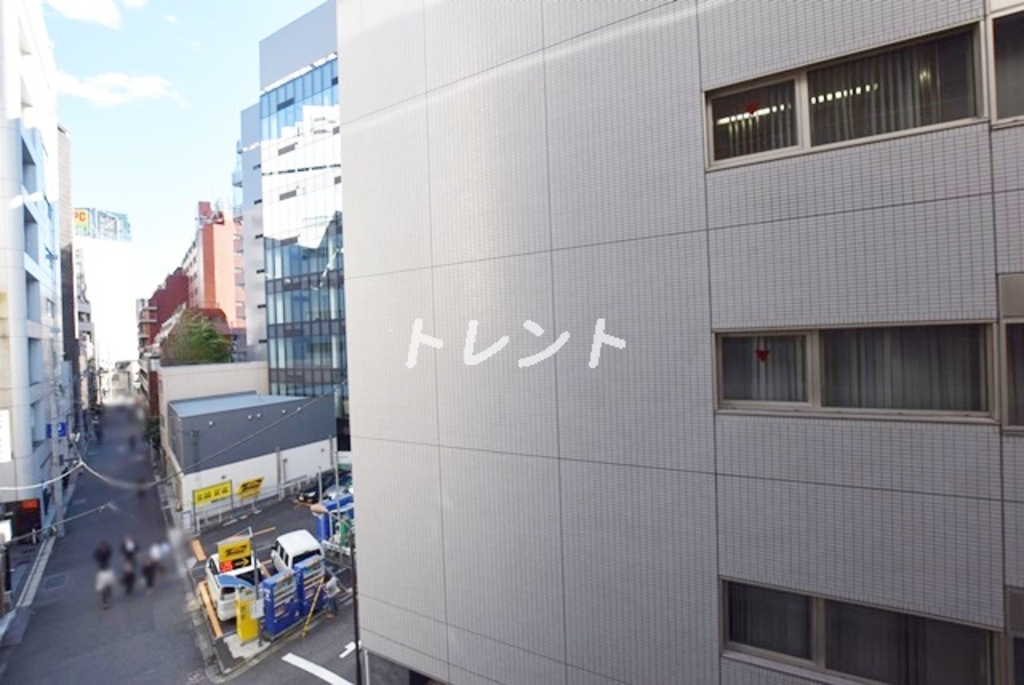 お茶の水SCハウス【OCHANOMIZUSCHOUSE】-801