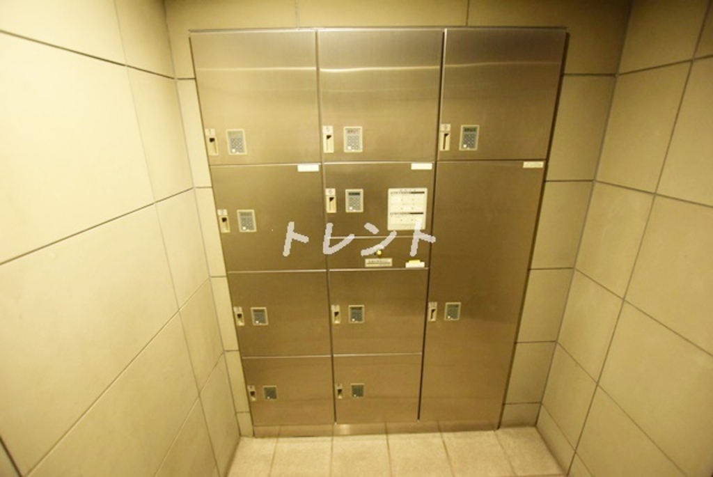 お茶の水SCハウス【OCHANOMIZUSCHOUSE】-801