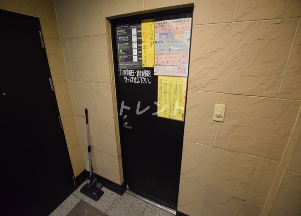 エスコート神田岩本町-406