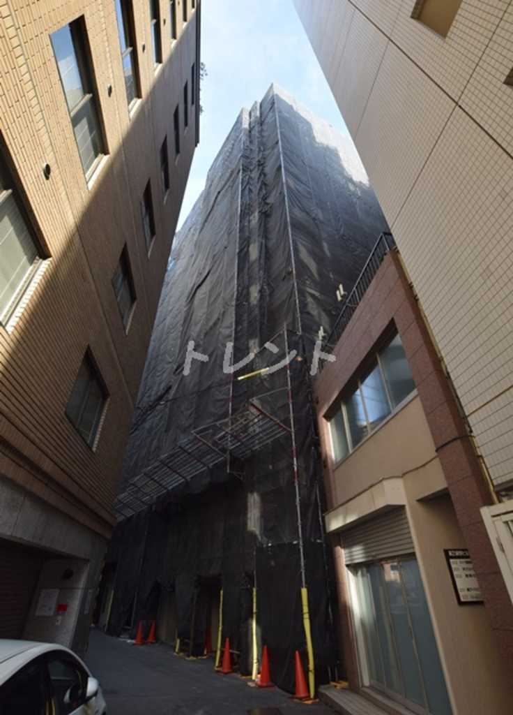 エスコート神田岩本町-406
