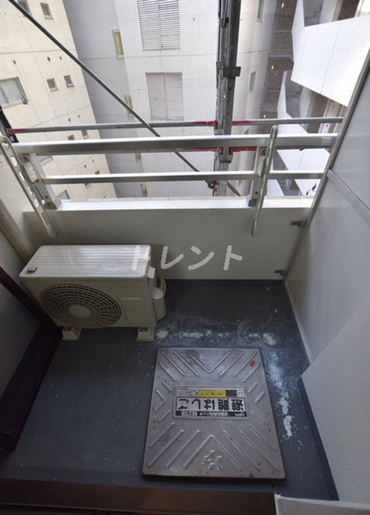 エスコート神田岩本町-406